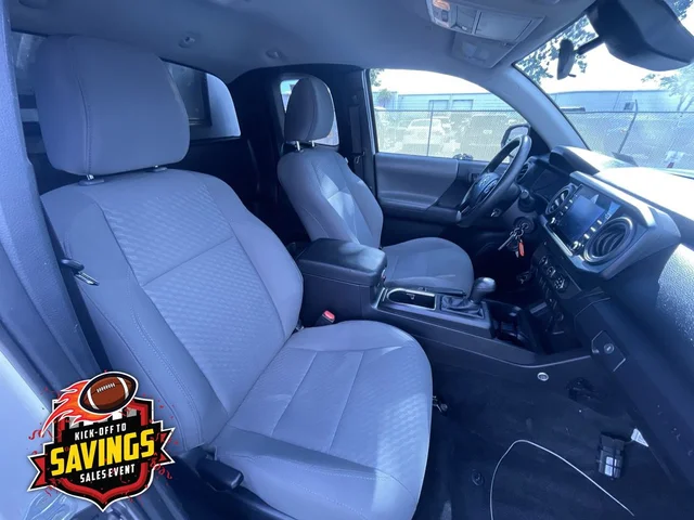 SEMINUEVOS TOYOTA Tacoma a Estados en autogozo