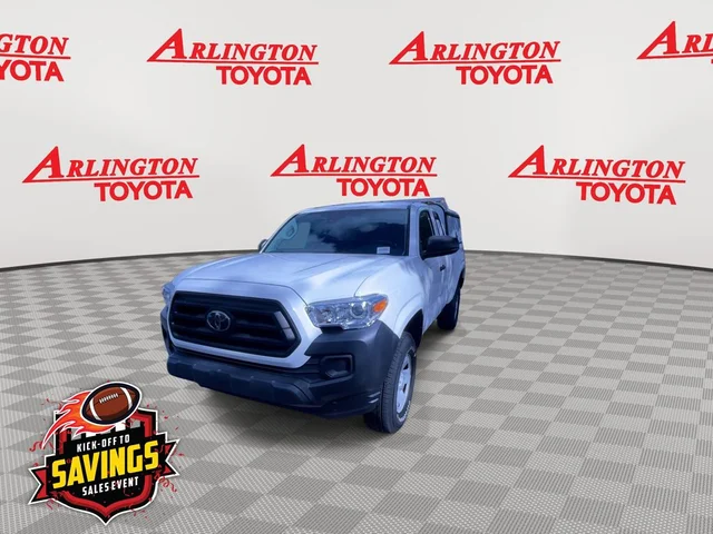 SEMINUEVOS TOYOTA Tacoma a Estados en autogozo