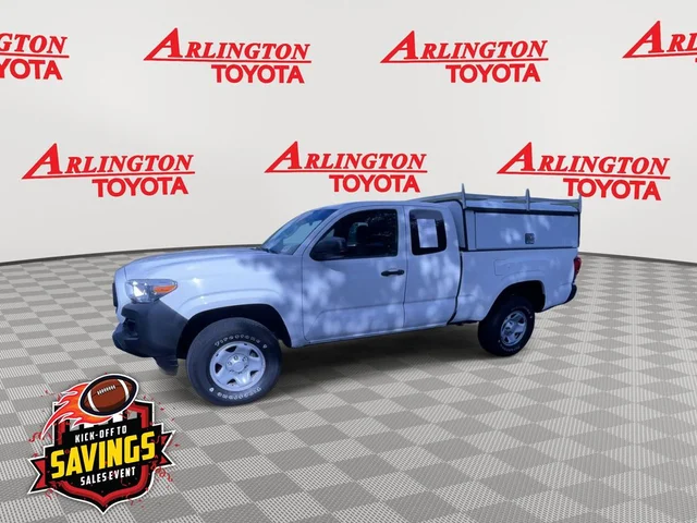 SEMINUEVOS TOYOTA Tacoma a Estados en autogozo