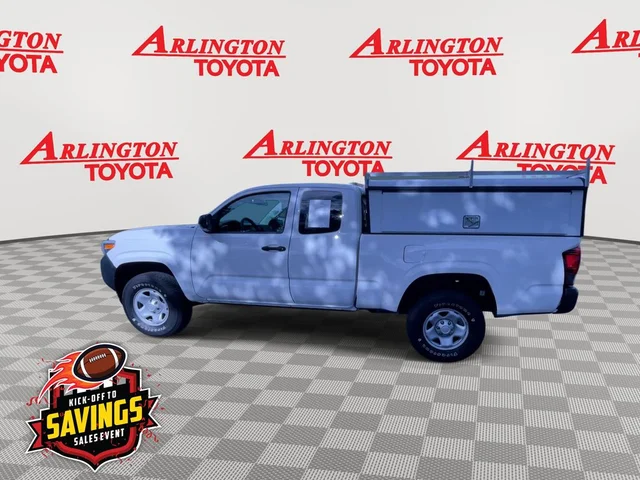SEMINUEVOS TOYOTA Tacoma a Estados en autogozo