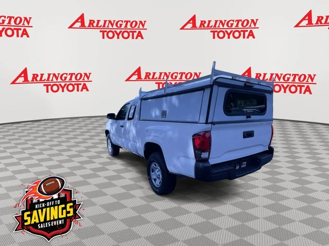 SEMINUEVOS TOYOTA Tacoma a Estados en autogozo