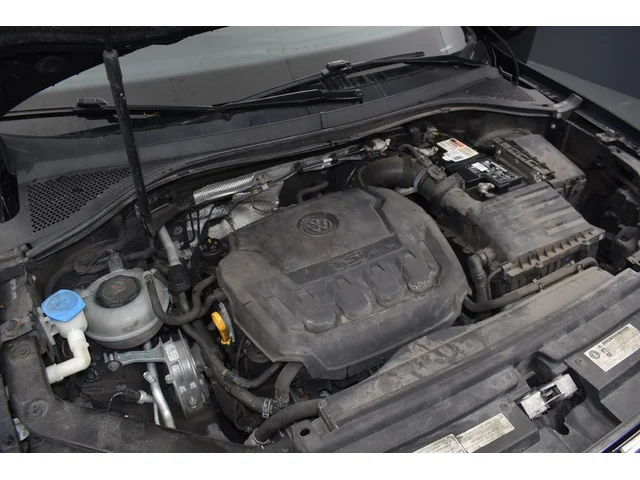 SEMINUEVOS VOLKSWAGEN Tiguan a Estados en autogozo