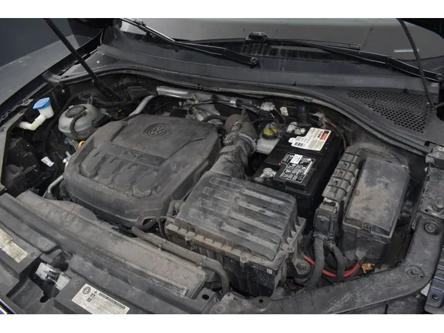 SEMINUEVOS VOLKSWAGEN Tiguan a Estados en autogozo