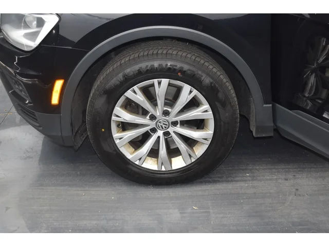 SEMINUEVOS VOLKSWAGEN Tiguan a Estados en autogozo