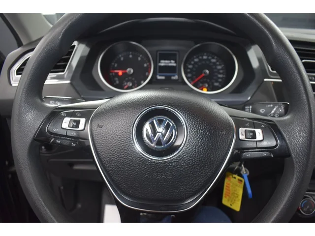 SEMINUEVOS VOLKSWAGEN Tiguan a Estados en autogozo