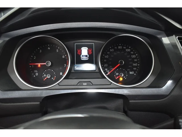 SEMINUEVOS VOLKSWAGEN Tiguan a Estados en autogozo