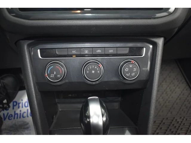 SEMINUEVOS VOLKSWAGEN Tiguan a Estados en autogozo