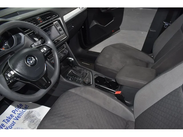 SEMINUEVOS VOLKSWAGEN Tiguan a Estados en autogozo