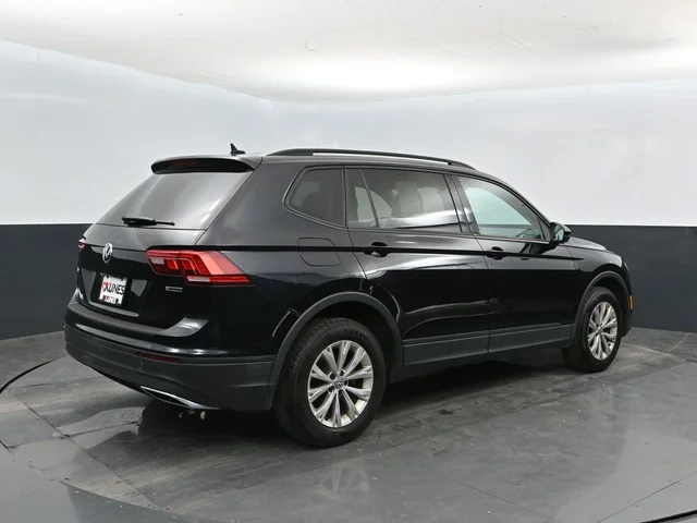 SEMINUEVOS VOLKSWAGEN Tiguan a Estados en autogozo