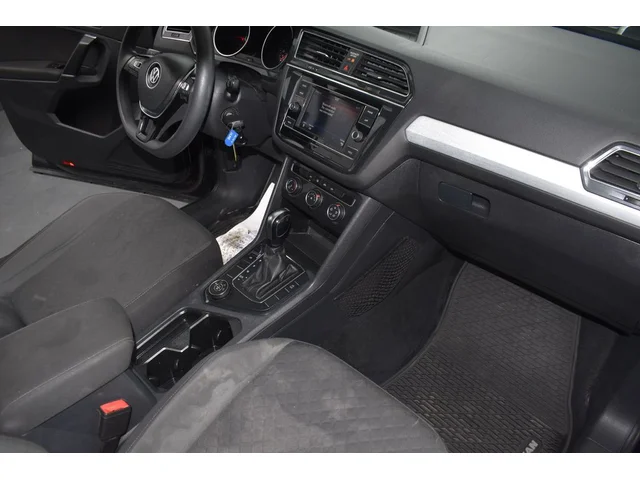 SEMINUEVOS VOLKSWAGEN Tiguan a Estados en autogozo