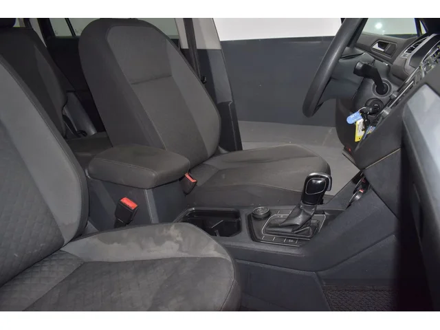 SEMINUEVOS VOLKSWAGEN Tiguan a Estados en autogozo
