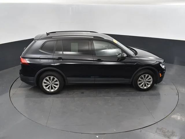 SEMINUEVOS VOLKSWAGEN Tiguan a Estados en autogozo