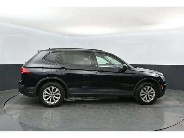SEMINUEVOS VOLKSWAGEN Tiguan a Estados en autogozo