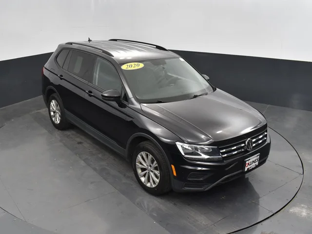 SEMINUEVOS VOLKSWAGEN Tiguan a Estados en autogozo