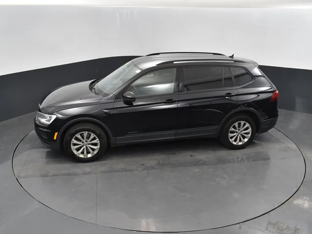 SEMINUEVOS VOLKSWAGEN Tiguan a Estados en autogozo