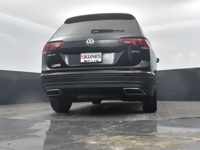 SEMINUEVOS VOLKSWAGEN Tiguan a Estados en autogozo