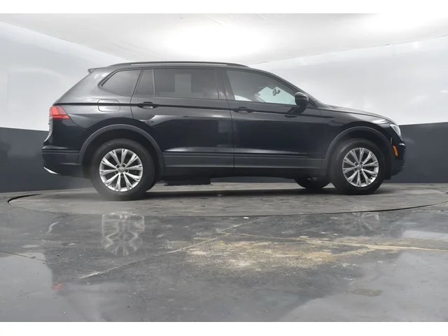SEMINUEVOS VOLKSWAGEN Tiguan a Estados en autogozo