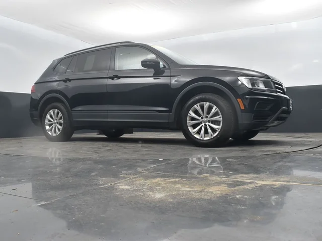 SEMINUEVOS VOLKSWAGEN Tiguan a Estados en autogozo