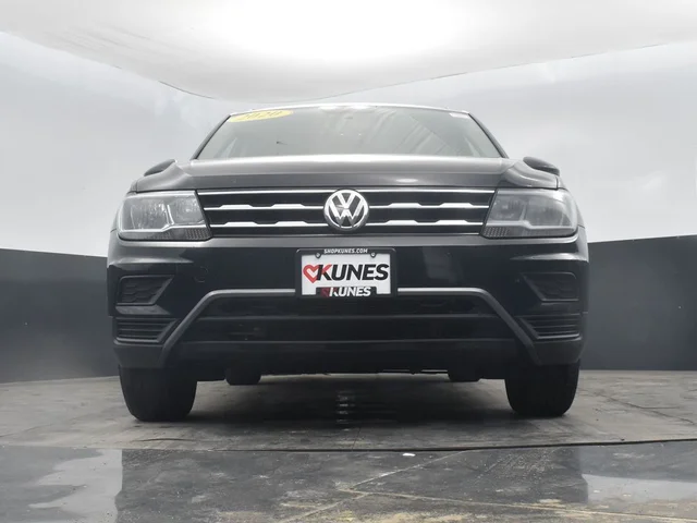 SEMINUEVOS VOLKSWAGEN Tiguan a Estados en autogozo