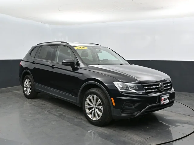 SEMINUEVOS VOLKSWAGEN Tiguan a Estados en autogozo