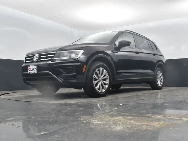 SEMINUEVOS VOLKSWAGEN Tiguan a Estados en autogozo