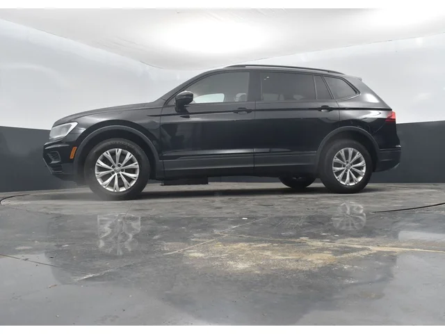 SEMINUEVOS VOLKSWAGEN Tiguan a Estados en autogozo