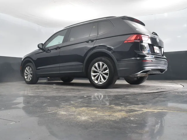 SEMINUEVOS VOLKSWAGEN Tiguan a Estados en autogozo