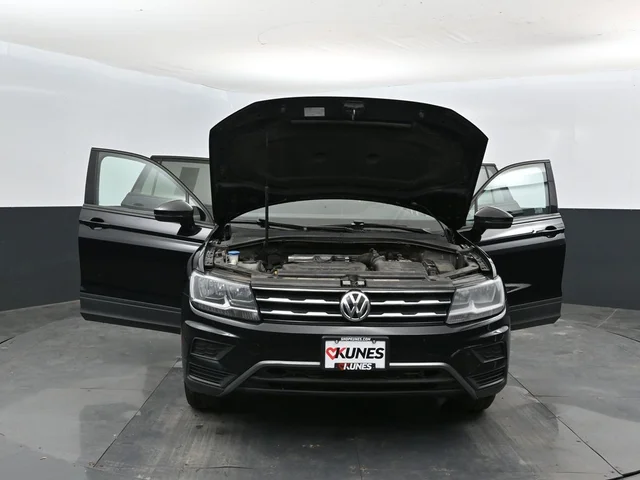 SEMINUEVOS VOLKSWAGEN Tiguan a Estados en autogozo