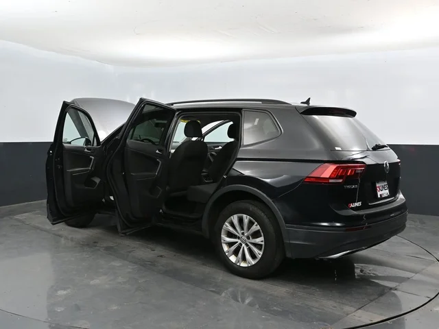 SEMINUEVOS VOLKSWAGEN Tiguan a Estados en autogozo