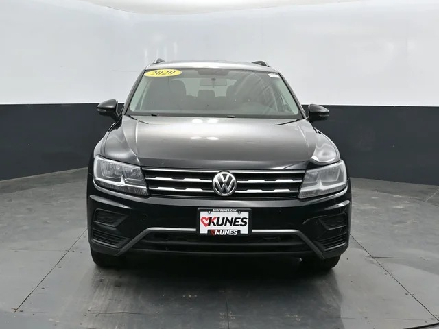 SEMINUEVOS VOLKSWAGEN Tiguan a Estados en autogozo