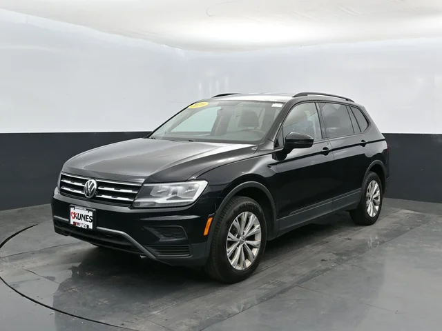 SEMINUEVOS VOLKSWAGEN Tiguan a Estados en autogozo