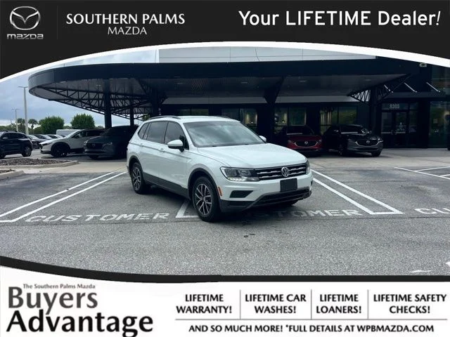 SEMINUEVOS VOLKSWAGEN Tiguan a Estados en autogozo