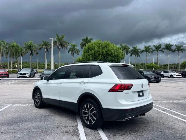 SEMINUEVOS VOLKSWAGEN Tiguan a Estados en autogozo