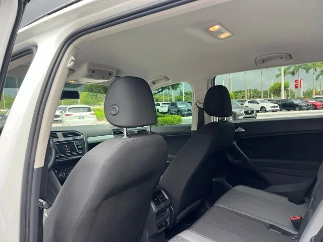 SEMINUEVOS VOLKSWAGEN Tiguan a Estados en autogozo