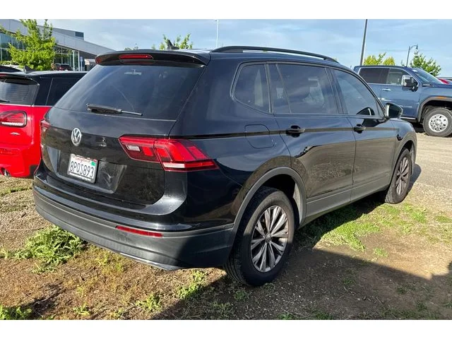 SEMINUEVOS VOLKSWAGEN Tiguan at ELK GROVE in Elk Grove Buick GMC