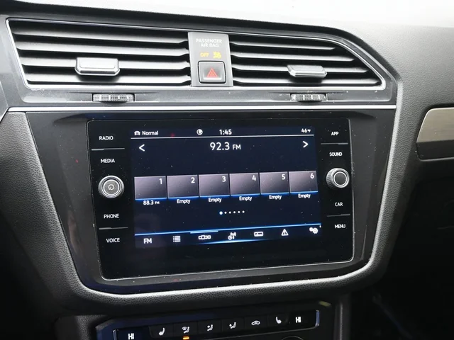 SEMINUEVOS VOLKSWAGEN Tiguan a Estados en autogozo
