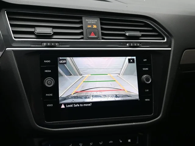 SEMINUEVOS VOLKSWAGEN Tiguan a Estados en autogozo