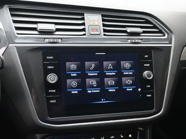 SEMINUEVOS VOLKSWAGEN Tiguan a Estados en autogozo