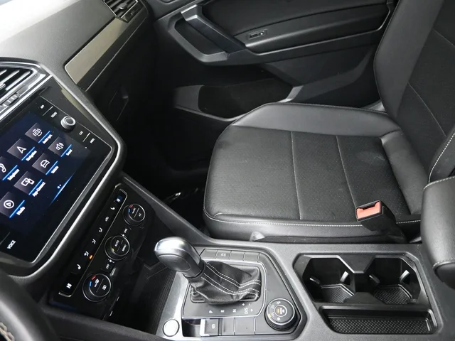 SEMINUEVOS VOLKSWAGEN Tiguan a Estados en autogozo
