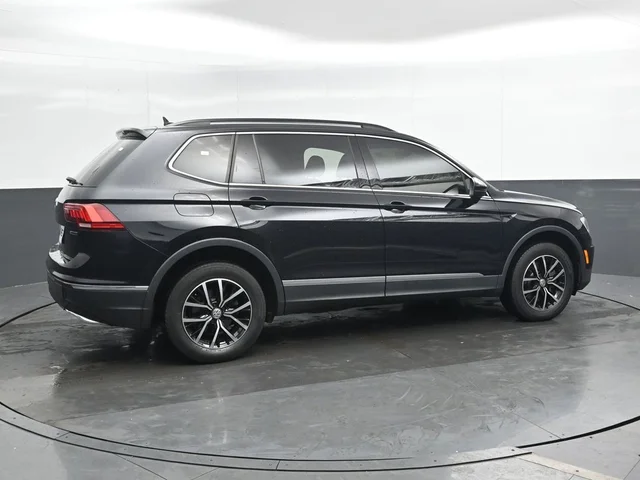 SEMINUEVOS VOLKSWAGEN Tiguan a Estados en autogozo