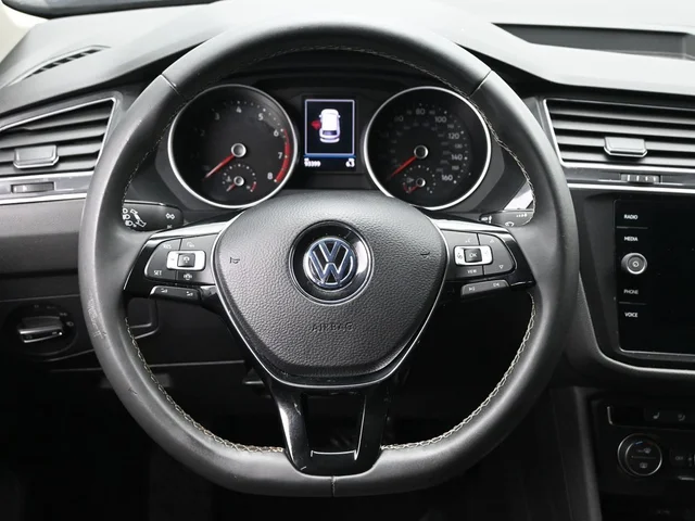 SEMINUEVOS VOLKSWAGEN Tiguan a Estados en autogozo