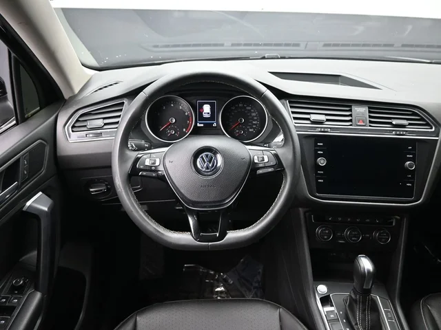 SEMINUEVOS VOLKSWAGEN Tiguan a Estados en autogozo