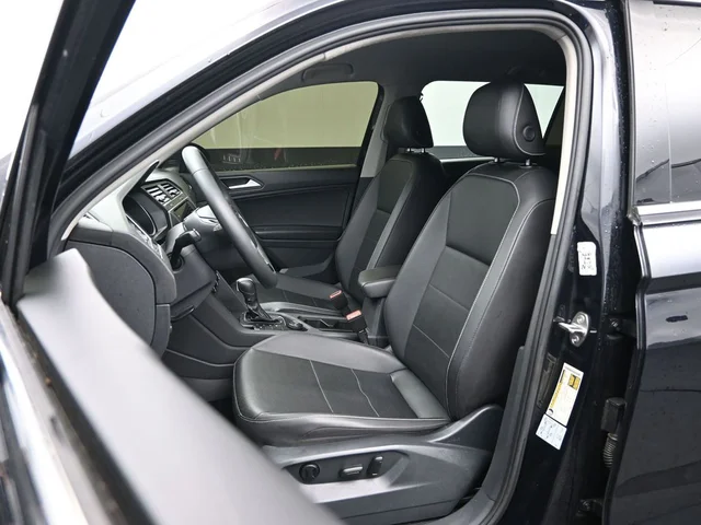 SEMINUEVOS VOLKSWAGEN Tiguan a Estados en autogozo
