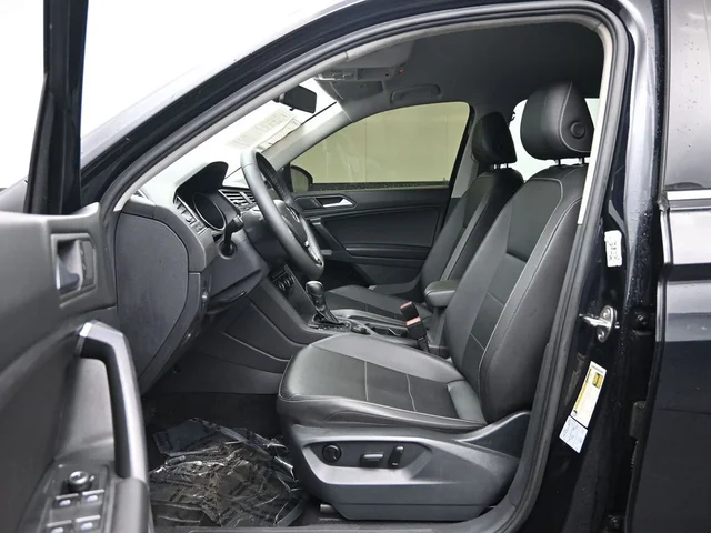SEMINUEVOS VOLKSWAGEN Tiguan a Estados en autogozo