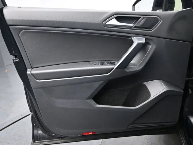 SEMINUEVOS VOLKSWAGEN Tiguan a Estados en autogozo