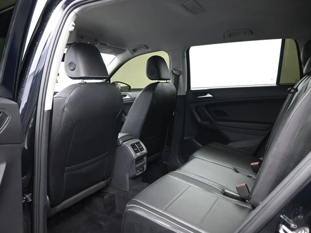 SEMINUEVOS VOLKSWAGEN Tiguan a Estados en autogozo