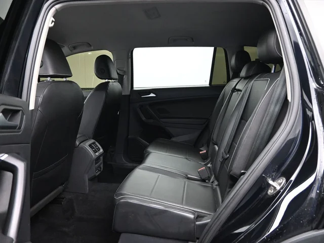 SEMINUEVOS VOLKSWAGEN Tiguan a Estados en autogozo