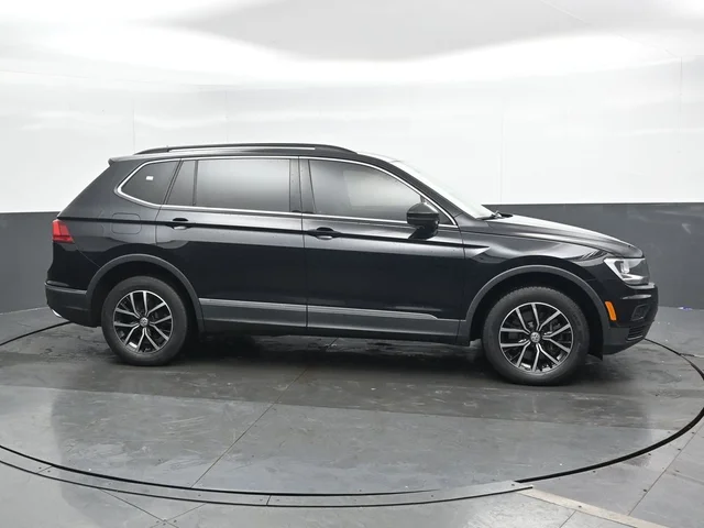 SEMINUEVOS VOLKSWAGEN Tiguan a Estados en autogozo