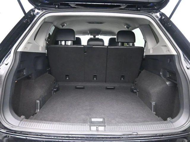 SEMINUEVOS VOLKSWAGEN Tiguan a Estados en autogozo