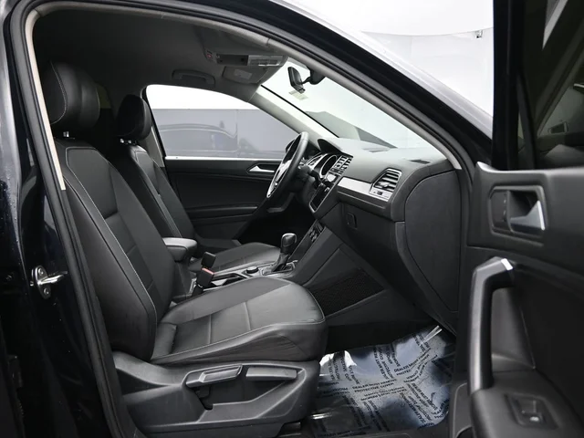 SEMINUEVOS VOLKSWAGEN Tiguan a Estados en autogozo